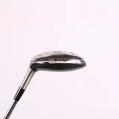 LEFTY Mizuno Fli-Hi CLK 4 Hybrid 23* 39.25 In True Temper Steel Shaft Stiff Flex 14 LEFTY Mizuno Fli-Hi CLK 4 Hybrid 23* 39.25 In True Temper Steel Shaft Stiff Flex -All Single Hybrids Sales 927a963a e20c 516f ae27 9f99d4efb6fc