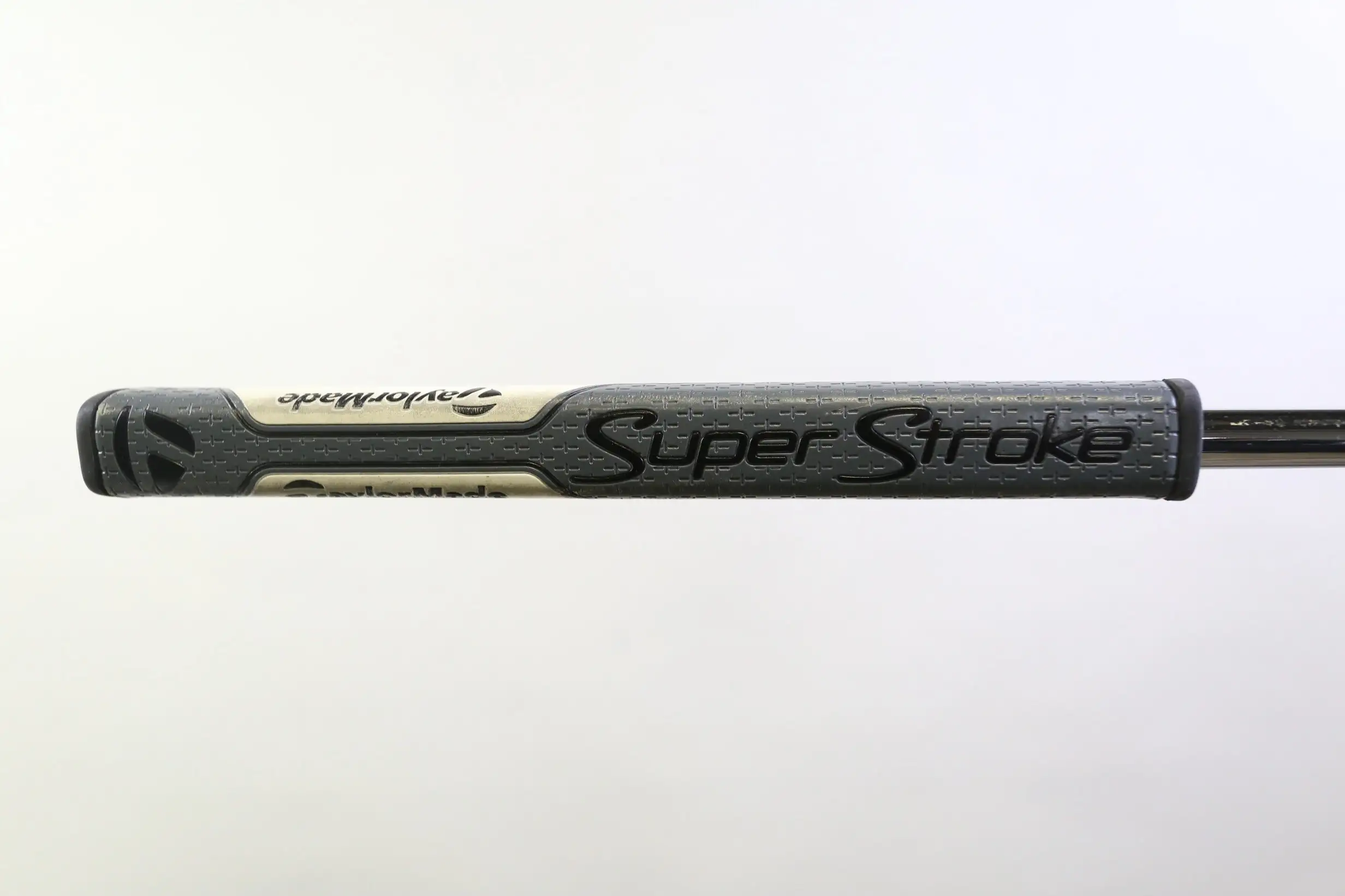 TaylorMade Spider EX #3 Platinum/White Putter RH 35.25 In Steel Shaft 8 TaylorMade Spider EX #3 Platinum/White Putter RH 35.25 In Steel Shaft - Image 8