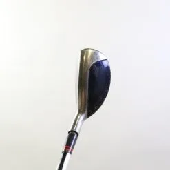 Ben Hogan CFT 4 Hybrid 24* RH 39.25 In Graphite Shaft Stiff Flex 15 Ben Hogan CFT 4 Hybrid 24* RH 39.25 In Graphite Shaft Stiff Flex -All Single Hybrids Sales 946d8a89 0f9c 5d0d ae9e 5562bb052926