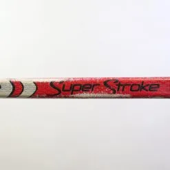 LEFTY TaylorMade TP Red Collection Ardmore 2 34.75 In Steel SuperStroke Putter -All Single Hybrids Sales 957f744e 9b21 5415 8d2c 37692dec8c40