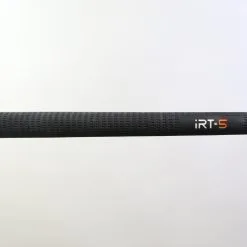 IRT-5 5 Hybrid 28* RH 38.75 In Graphite Shaft Seniors Flex -All Single Hybrids Sales 9ab6cfbe b956 5e3c 8b71 a0b67583fcce