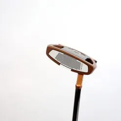 LEFTY TaylorMade Spider X Putter 34 In KBS CT Tour Steel Shaft Golf Pride Grip -All Single Hybrids Sales 9b366f2c afff 5ae9 9681 6100b1cb72d8