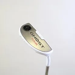 TaylorMade Ghost Tour Maranello 81 Putter RH 33.5 In Steel Shaft