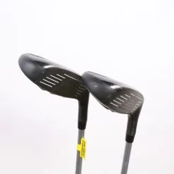 LEFTY Ping G400 3, 4 Hybrid Set Fujikura Vista Pro Graphite Shaft Regular Flex -All Single Hybrids Sales a6c015aa 9d8d 580e 9bb2 bf869296a77e