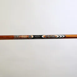 LEFTY Ping G10 2 Hybrid 18* 40 In Ping TFC 129 Shaft Regular Flex -All Single Hybrids Sales abb49390 b772 5bbd 81dc dc0464ece3a7