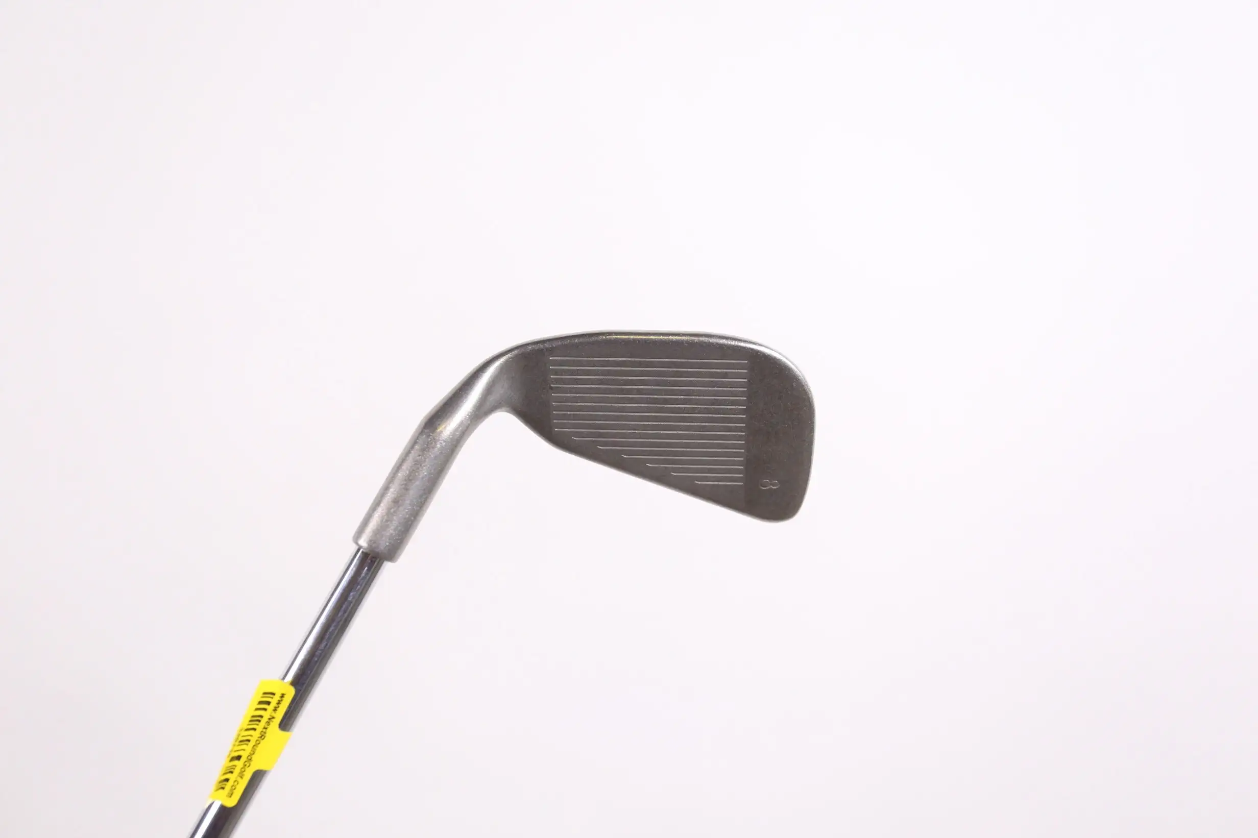 Ping Zing 3-6, 8-PW, SW Iron Set RH -1 In Steel Shaft Stiff Flex 6 Ping Zing 3-6, 8-PW, SW Iron Set RH -1 In Steel Shaft Stiff Flex - Image 6