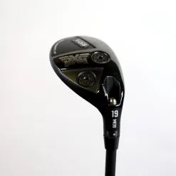 PXG 0317X 3 Hybrid 19* Right Handed 40 In MMT Graphite Shaft Regular Flex 12 PXG 0317X 3 Hybrid 19* Right Handed 40 In MMT Graphite Shaft Regular Flex -All Single Hybrids Sales b0676cb0 08b9 5824 bf60 3f2550c557f5