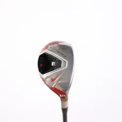 Nike VR-S Covert 2.0 4 Hybrid 23* RH 40 In Kuro Kage Graphite Shaft Senior Flex