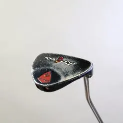 TaylorMade Rossa Monza Putter RH 35 In TaylorMade Steel Shaft New Oncourse Grip