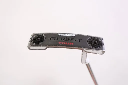 TaylorMade Ghost Tour DA-12 Putter RH 34 In Steel Shaft Blade -All Single Hybrids Sales b90db710 17d0 55ff ae47 b7a6004ba92f scaled
