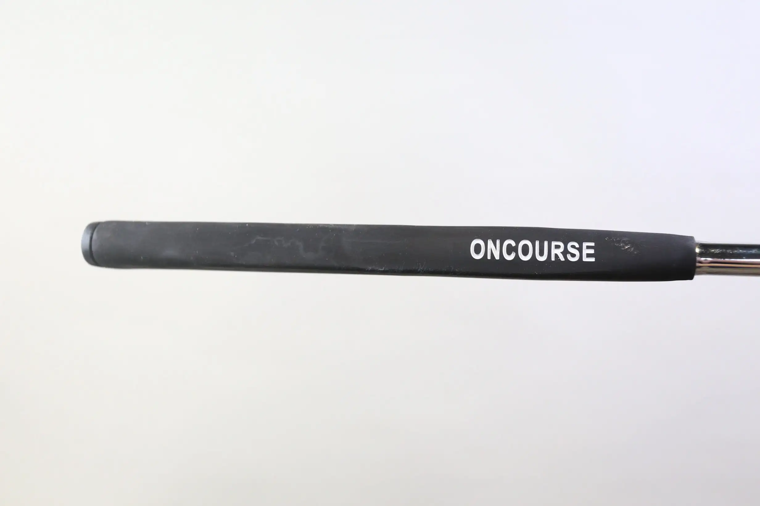 LEFTY TaylorMade Rossa CGB Daytona 1 Putter 35 In Rossa Steel Shaft 8 LEFTY TaylorMade Rossa CGB Daytona 1 Putter 35 In Rossa Steel Shaft - Image 8