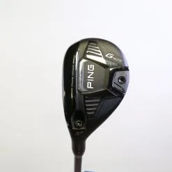 LEFTY Ping G425 3 Hybrid 19* 40.25 In Alta CB Graphite Shaft Regular Flex