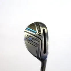 Adams® Adams Idea 4 Hybrid 24* RH 39.75 In Graphite Shaft Regular Flex