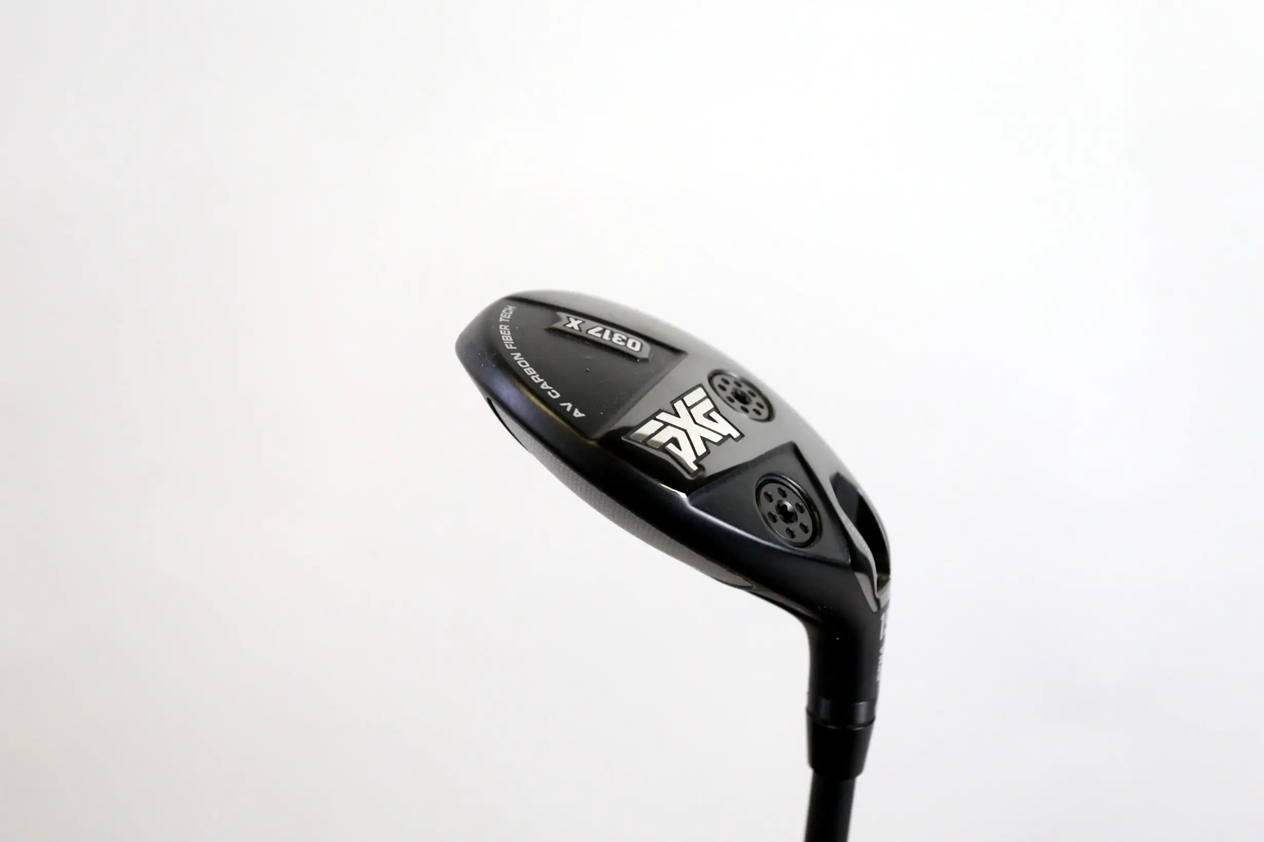 PXG 0317X 3 Hybrid 19* Right Handed 40 In MMT Graphite Shaft Regular Flex 4 PXG 0317X 3 Hybrid 19* Right Handed 40 In MMT Graphite Shaft Regular Flex - Image 4
