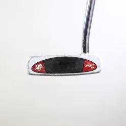 TaylorMade Rossa Corza Ghost Putter RH 35 In TaylorMade Steel Shaft -All Single Hybrids Sales c16f5a94 6cd2 55e2 9611 a8d2b44e991b
