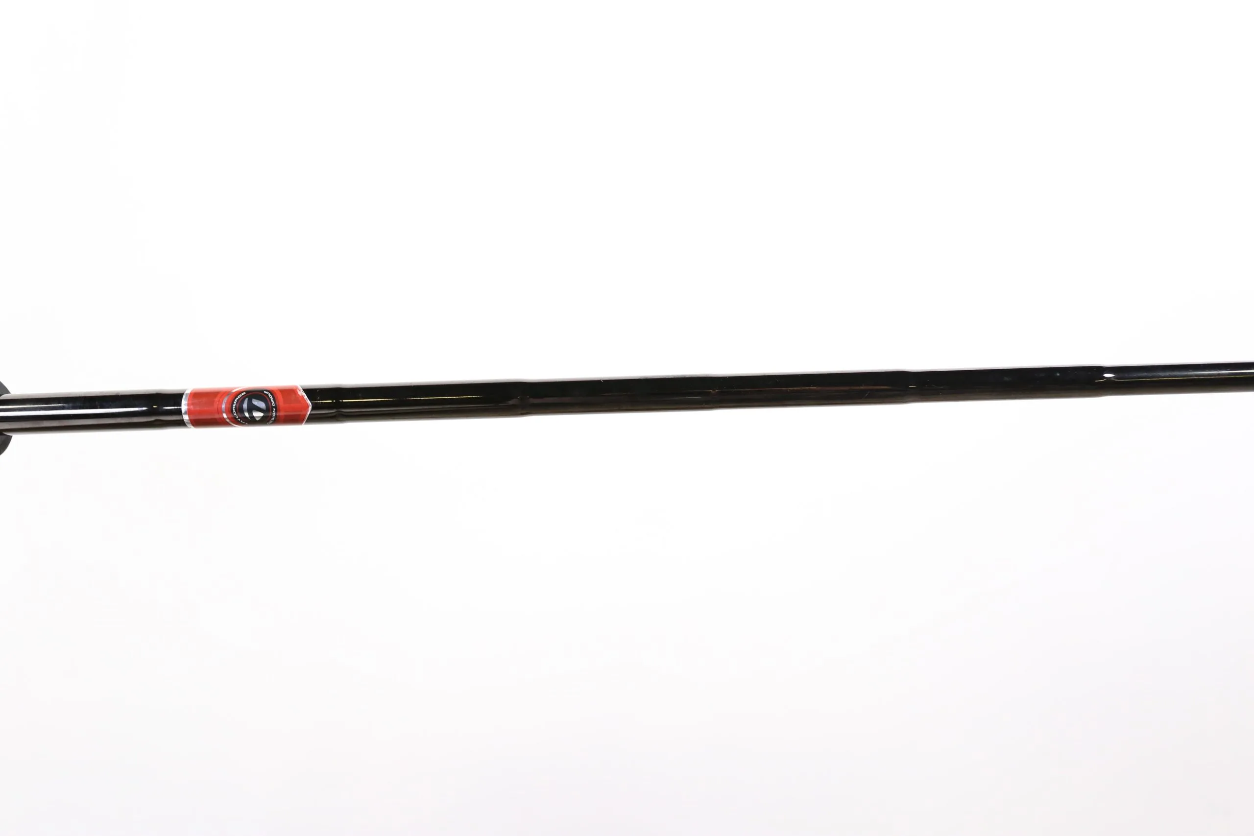 TaylorMade Spider Tour Red Putter RH 34.5 In TaylorMade Steel Shaft 7 TaylorMade Spider Tour Red Putter RH 34.5 In TaylorMade Steel Shaft - Image 7