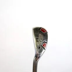 LEFTY Ping G15 2 Hybrid 17* 40 In TFC 149 Graphite Shaft Regular Flex