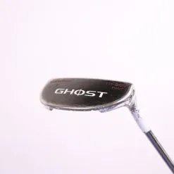 TaylorMade Ghost TM-880 Tour Putter RH 32.75 In TaylorMade Ghost Steel Shaft