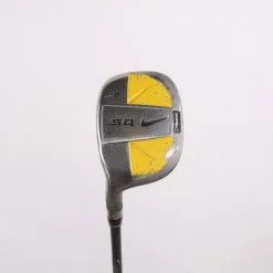LEFTY Nike SQ Sumo Squared 2 Hybrid 17* 40 In Diamana Graphite Shaft Stiff Flex