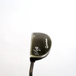 LEFTY TaylorMade Classic 79 TM-770 Putter 35 In TaylorMade Steel Shaft