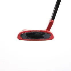 TaylorMade Spider Tour Red Putter RH 34.5 In TaylorMade Steel Shaft 11 TaylorMade Spider Tour Red Putter RH 34.5 In TaylorMade Steel Shaft -All Single Hybrids Sales cda8b1c0 d82a 562d a7ee 6614caa0c412 scaled