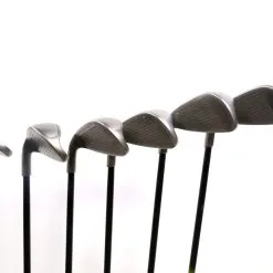 Ping Rapture V2 4, 5, 7-9, UW Green Dot Iron Set RH Ping TFC 939 Shafts Regular 14 Ping Rapture V2 4, 5, 7-9, UW Green Dot Iron Set RH Ping TFC 939 Shafts Regular -All Single Hybrids Sales d26dffb8 b9a5 5b35 ab9f cebef1521d72