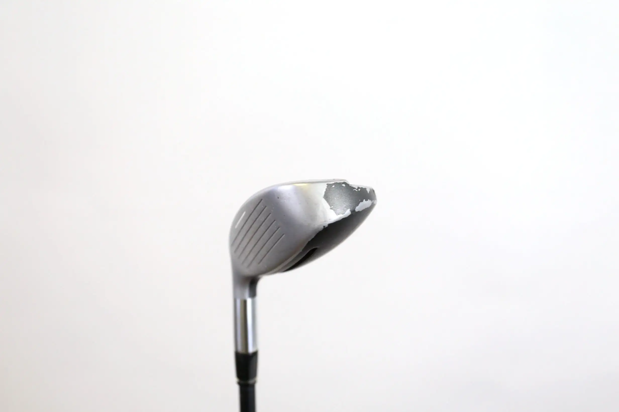 Adams® Adams Idea 3 Hybrid 19* RH 40.75 In Bassara Graphite Shaft Lite Flex 5 Adams® Adams Idea 3 Hybrid 19* RH 40.75 In Bassara Graphite Shaft Lite Flex - Image 5