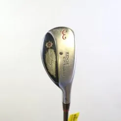 Ben Hogan CFT 3 Hybrid 21* RH 40 In Graphite Shaft Stiff Flex