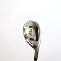 Adams® Adams Idea A12 3 Hybrid 19* RH 40 In VTS Graphite Shaft Stiff Flex