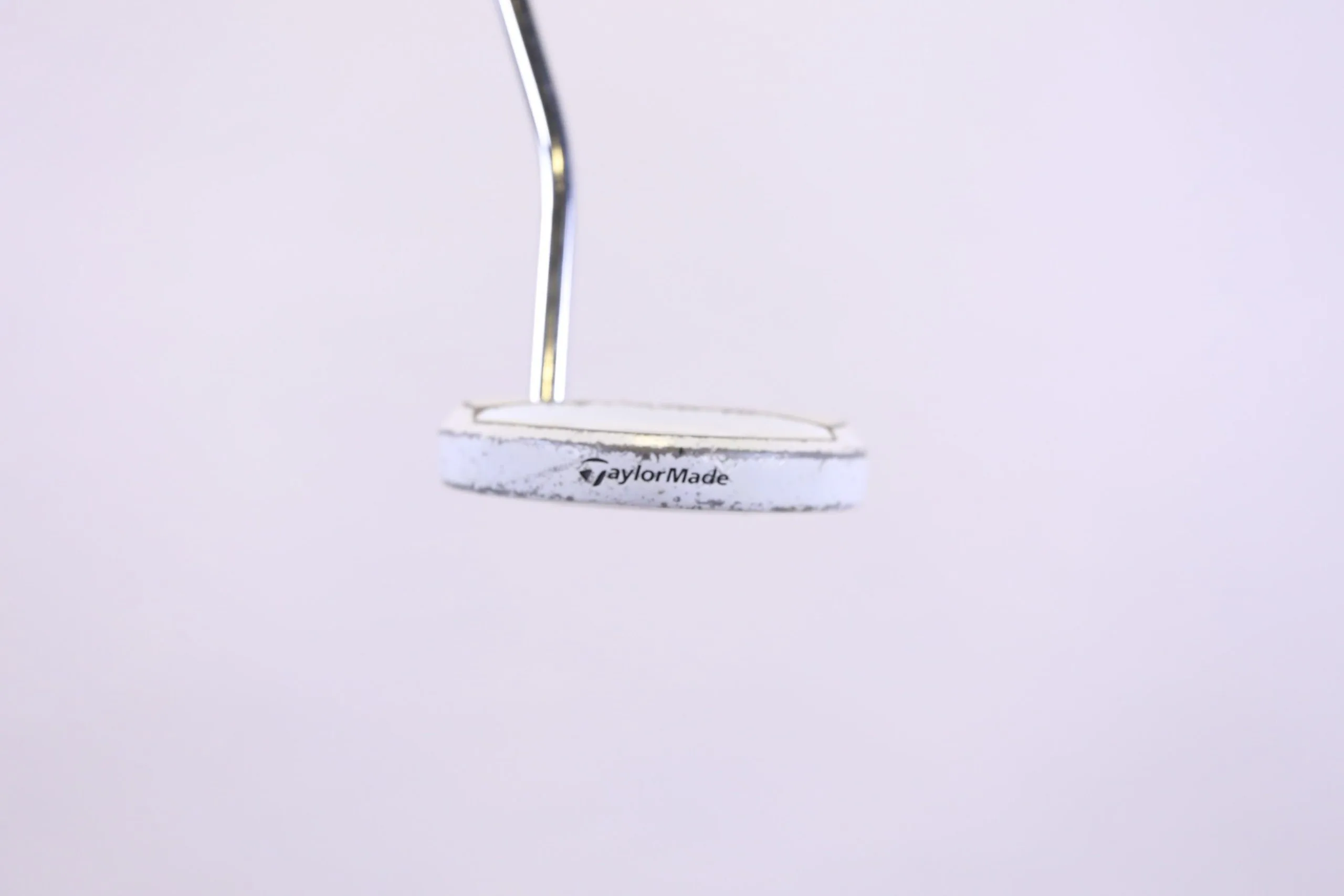 TaylorMade Corza Ghost Putter Right Handed 43 In Steel Shaft 3 TaylorMade Corza Ghost Putter Right Handed 43 In Steel Shaft - Image 3