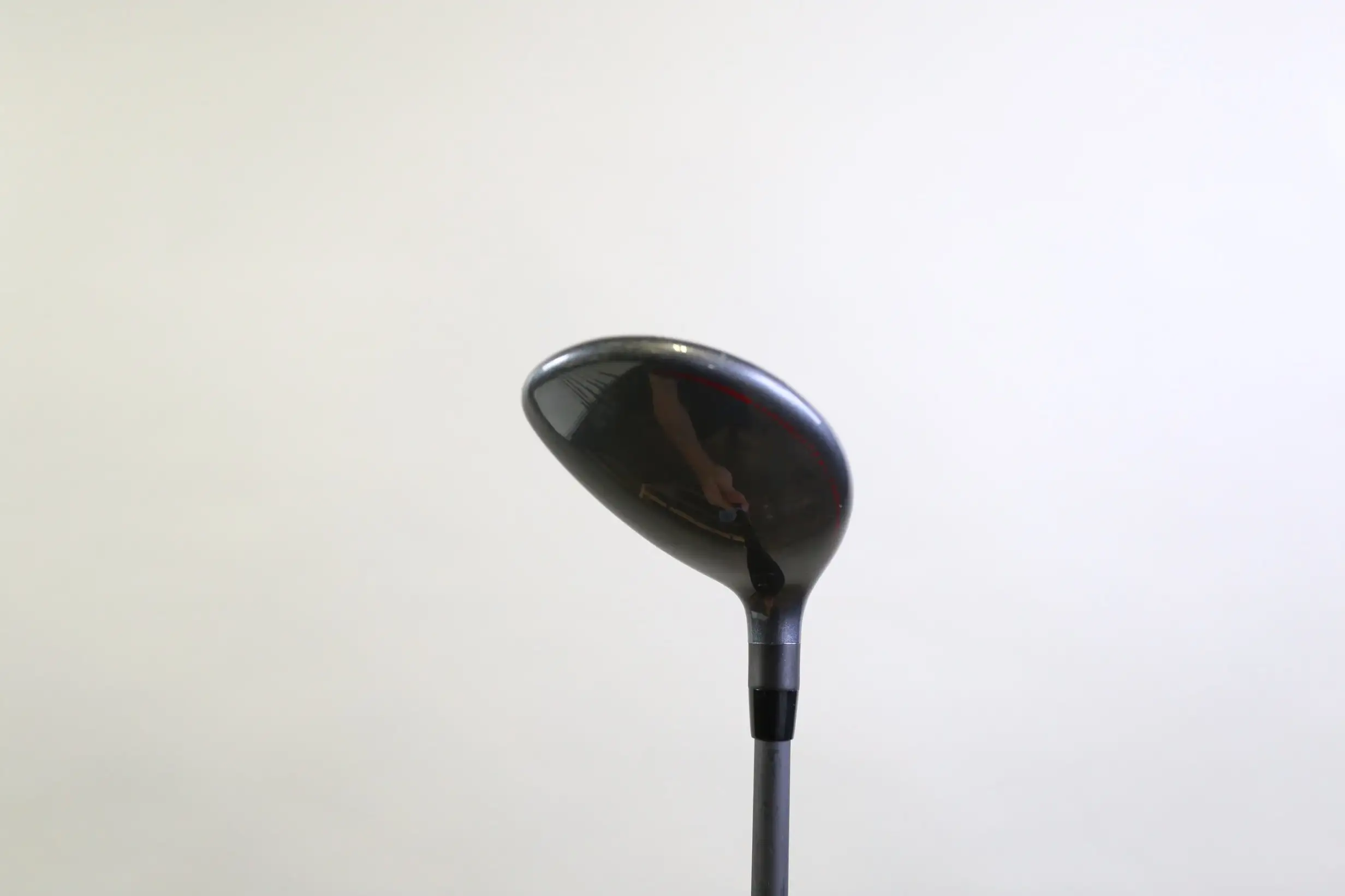 Cobra AIR-X Grey/Red 4 Hybrid 22* RH 39.5 In Cobra Ultralite Shaft Lite Flex 4 Cobra AIR-X Grey/Red 4 Hybrid 22* RH 39.5 In Cobra Ultralite Shaft Lite Flex - Image 4