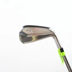 Mizuno MP20 HMB 3 Hybrid 19* RH 40 In KBS S-Taper Steel Shaft Regular Flex