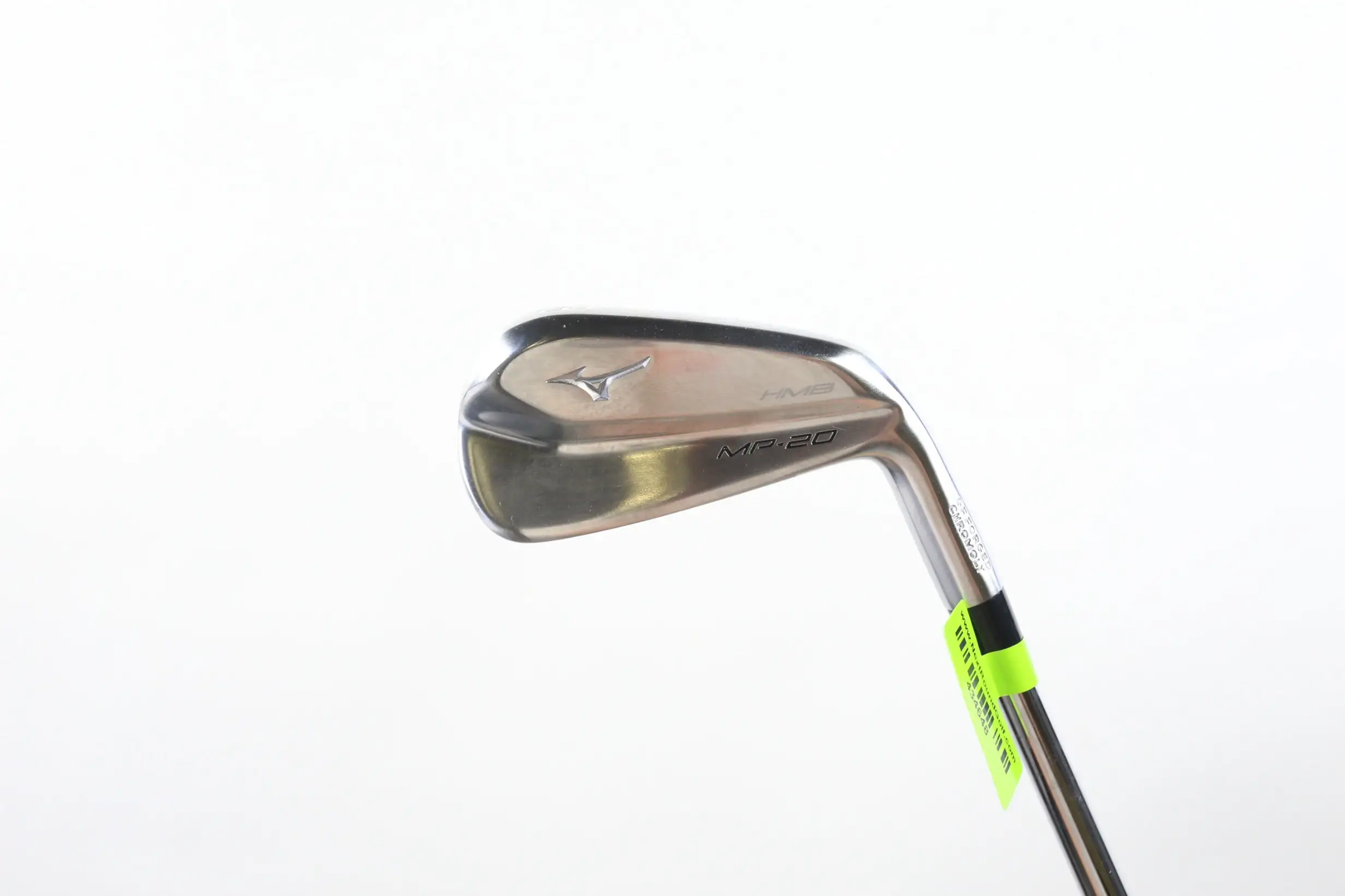 Mizuno MP20 HMB 3 Hybrid 19* RH 40 In KBS S-Taper Steel Shaft Regular Flex 1 Mizuno MP20 HMB 3 Hybrid 19* RH 40 In KBS S-Taper Steel Shaft Regular Flex