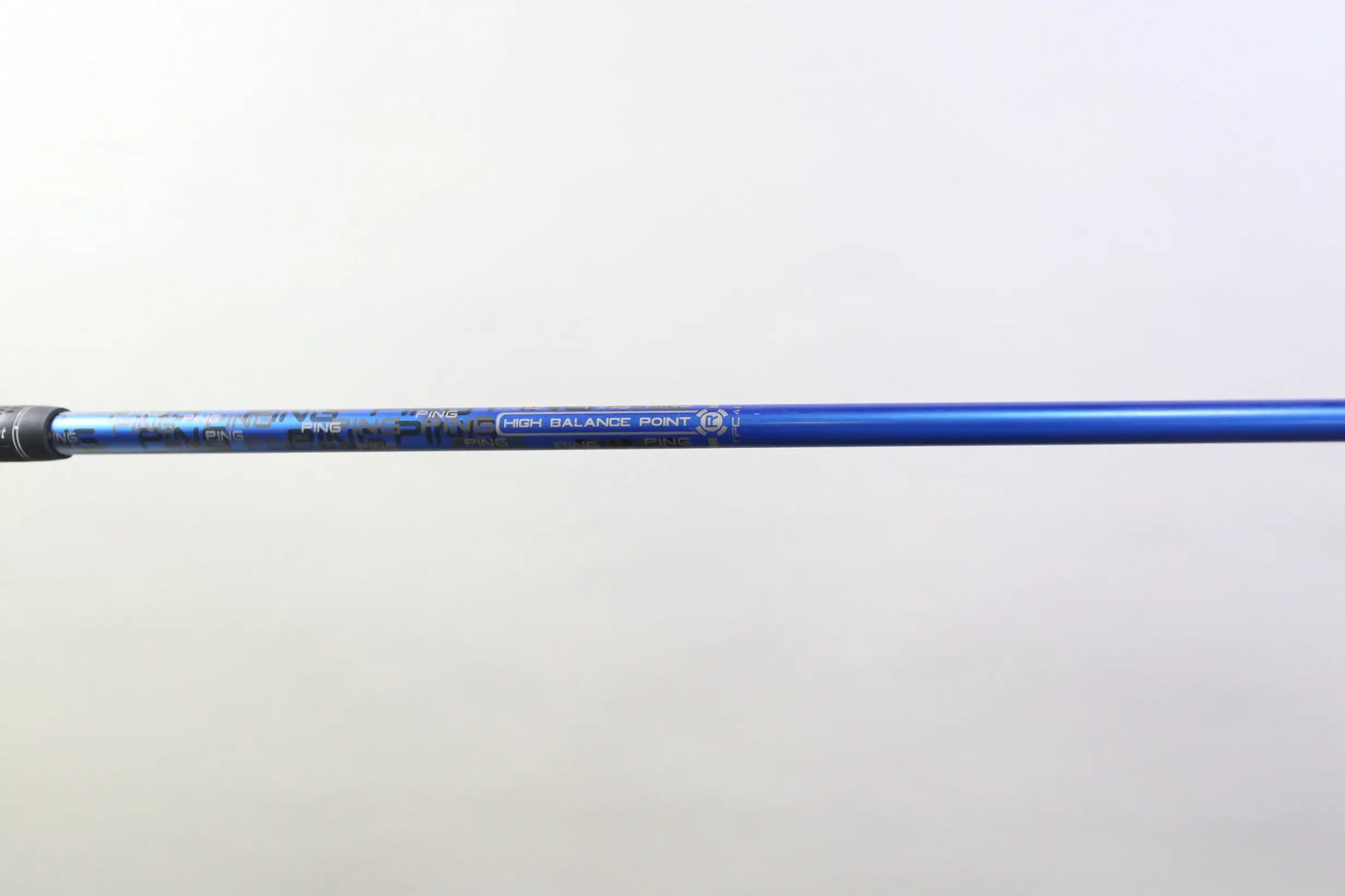 LEFTY Ping G30 3 Hybrid 19* 40 In TFC 419 Graphite Shaft Regular Flex 8 LEFTY Ping G30 3 Hybrid 19* 40 In TFC 419 Graphite Shaft Regular Flex - Image 8