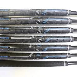 Ping I500 4-6, 8-PW, GW Iron Set RH UST Mamiya Graphite Shaft Seniors Flex 15 Ping I500 4-6, 8-PW, GW Iron Set RH UST Mamiya Graphite Shaft Seniors Flex -All Single Hybrids Sales e6366bc4 eacd 5a44 b5e7 0cc6eb1e2082