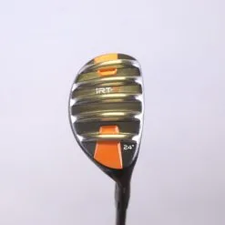 Acropolis Golf IRT-5 Hybrid 24* 39 In IRT-5 Graphite Shaft Regular Flex
