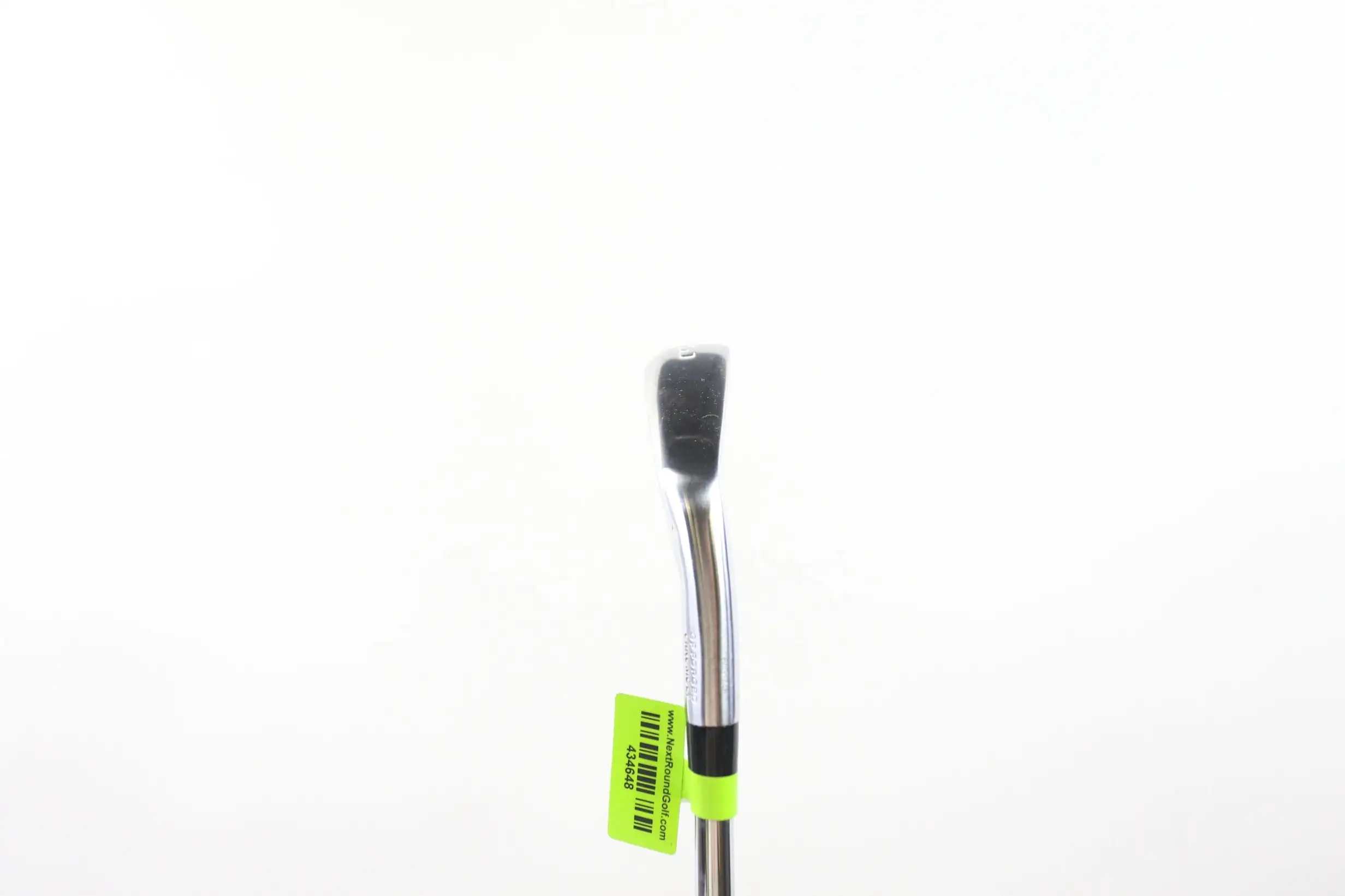 Mizuno MP20 HMB 3 Hybrid 19* RH 40 In KBS S-Taper Steel Shaft Regular Flex 3 Mizuno MP20 HMB 3 Hybrid 19* RH 40 In KBS S-Taper Steel Shaft Regular Flex - Image 3