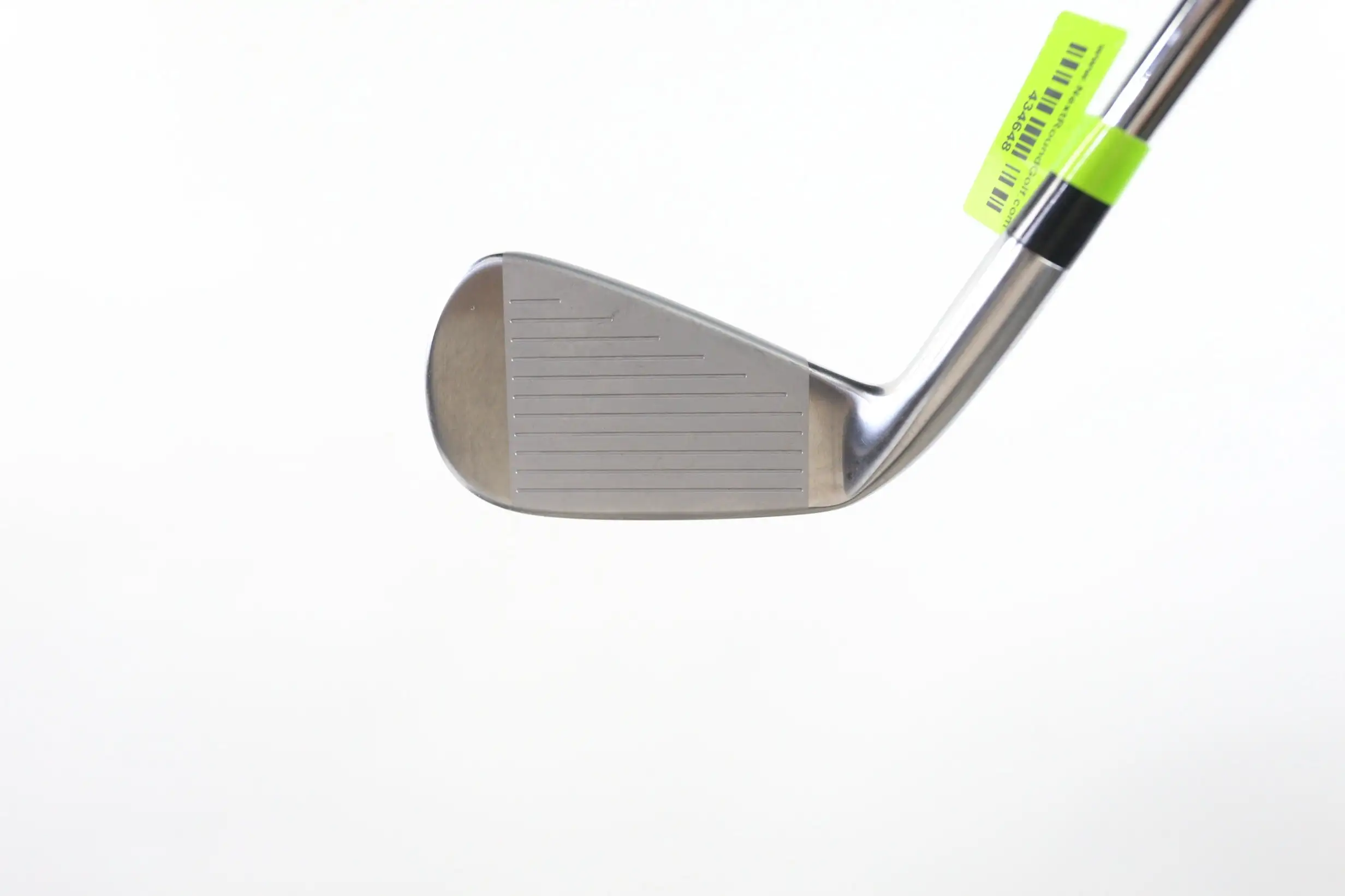 Mizuno MP20 HMB 3 Hybrid 19* RH 40 In KBS S-Taper Steel Shaft Regular Flex 6 Mizuno MP20 HMB 3 Hybrid 19* RH 40 In KBS S-Taper Steel Shaft Regular Flex - Image 6