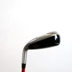 LEFTY Ping G15 6 Hybrid 27* 38.75 In TFC 149 Graphite Shaft Regular Flex 11 LEFTY Ping G15 6 Hybrid 27* 38.75 In TFC 149 Graphite Shaft Regular Flex -All Single Hybrids Sales e959ed41 f88e 5a65 a693 c736f09f689a