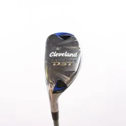 Cleveland Launcher DST 4 Hybrid 22* LEFTY 39.5 In Mitsubishi Diamana Regular