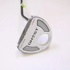 TaylorMade Corza Ghost Putter Right Handed 43 In Steel Shaft