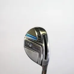 Adams® Adams Idea 3 Hybrid 19* RH 40.75 In Graphite Shaft Stiff Flex