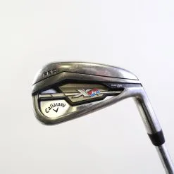 Callaway XR Pro 8-PW Iron Set RH -0.5 In Steel Shaft Stiff Flex -All Single Hybrids Sales ee04f391 d9b9 59eb 8f46 6d278abf117d