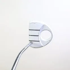 TaylorMade Rossa Corza Ghost Putter RH 35 In TaylorMade Steel Shaft -All Single Hybrids Sales f0132f95 2ae0 597b b745 3e456c11720b