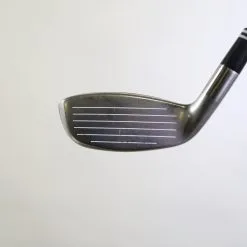 Cleveland Launcher 4 Hybrid 23* RH 38.75 In Graphite Shaft Seniors Flex -All Single Hybrids Sales f2d97cc2 99ea 5e20 bc82 8aab97bb7442