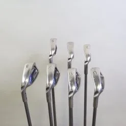 LEFTY Ping G30 5-PW, GW Iron Set -0.5 In Graphite Shaft Regular Flex -All Single Hybrids Sales f4c1ca8f e77f 5794 9501 13e00db938c0