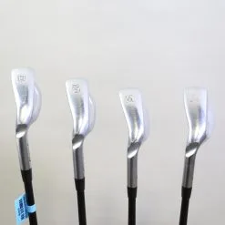 LEFTY Ping G700 Black Dot 8-PW-UW Iron Set -0.5 In Ping Alta CB Graphite Regular -All Single Hybrids Sales f61b0e97 ba33 5a9f a33f 09396a2415a0