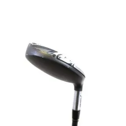 Adams® Adams Idea 3 Hybrid RH 40.5 In Bassara Graphite Shaft Ladies Flex -All Single Hybrids Sales f74e1ed4 cff7 57f8 9e90 20adb58e1e40
