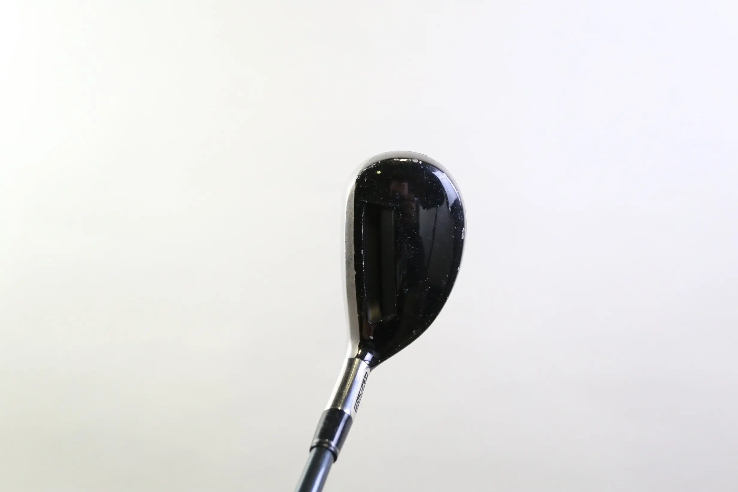 Adams® Adams Idea A12OS 4 Hybrid 22* RH 39.5 In Graphite Shaft Regular Flex 7 Adams® Adams Idea A12OS 4 Hybrid 22* RH 39.5 In Graphite Shaft Regular Flex - Image 7