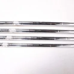 Callaway Big Bertha X-12 5-8 Iron Set RH Callaway Steel Shaft Regular Flex 14 Callaway Big Bertha X-12 5-8 Iron Set RH Callaway Steel Shaft Regular Flex -All Single Hybrids Sales fa61a65b f442 5024 9676 d548fd7bc3d1